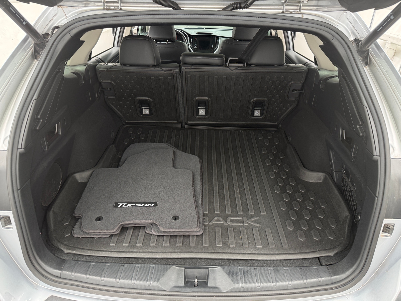 Thumbnail: 2022 Subaru Outback - 6