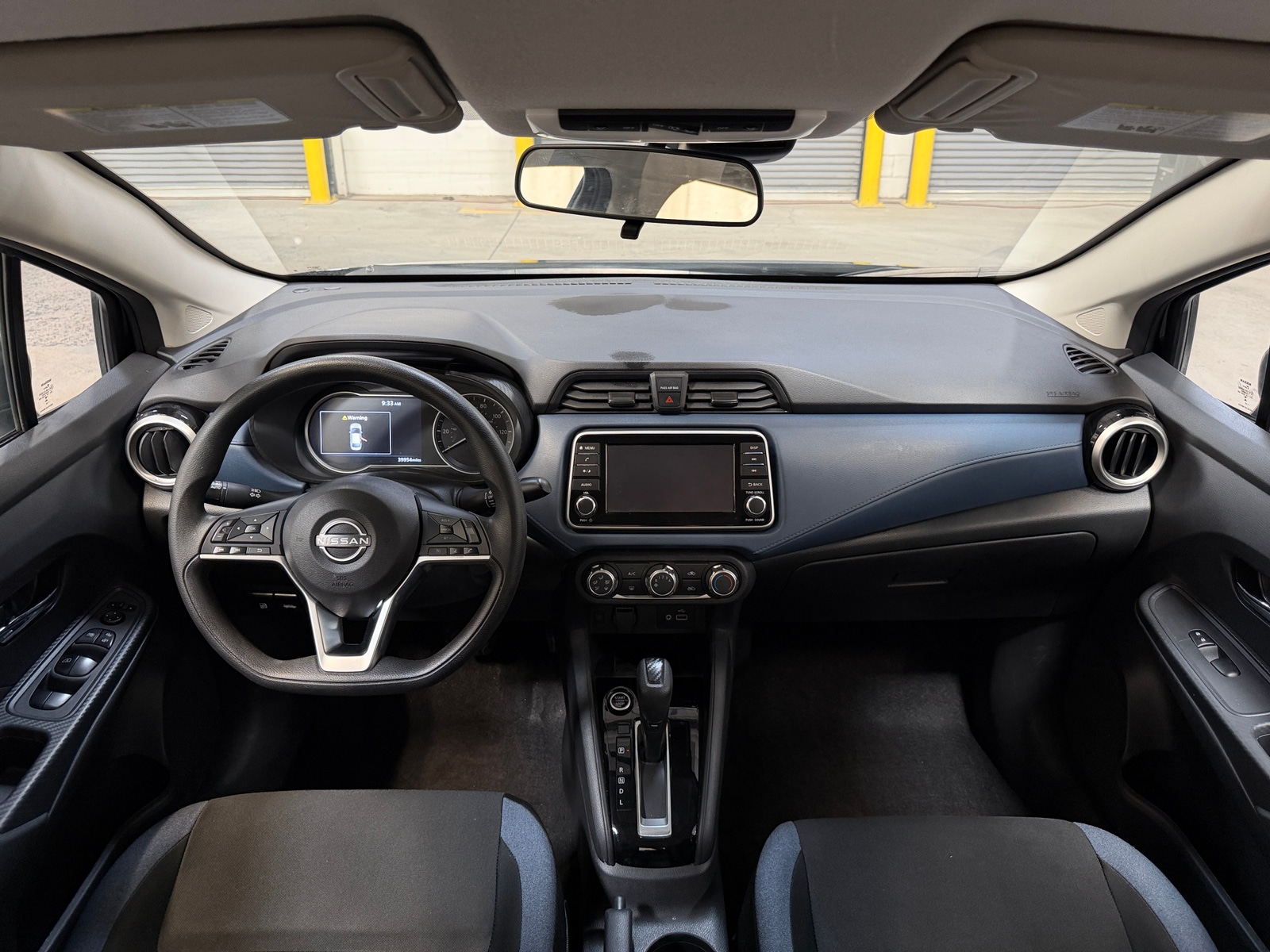 Thumbnail: 2025 Nissan Versa - 3