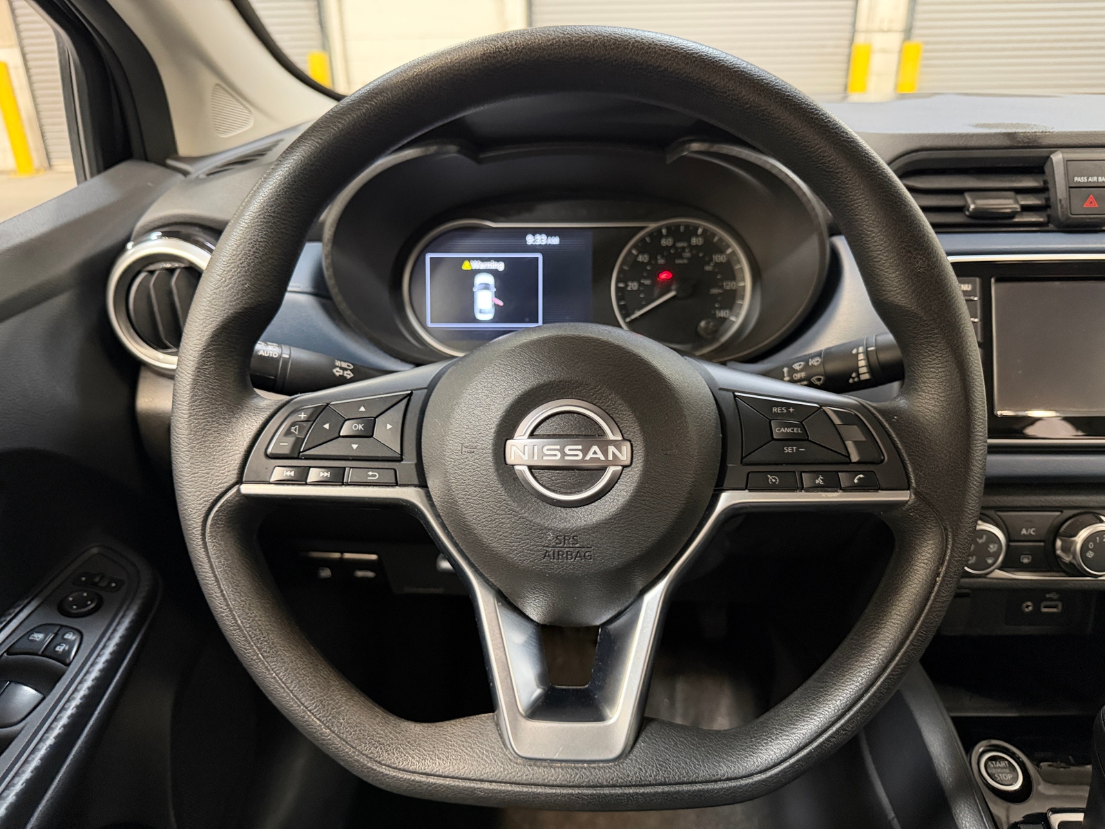 Thumbnail: 2025 Nissan Versa - 5