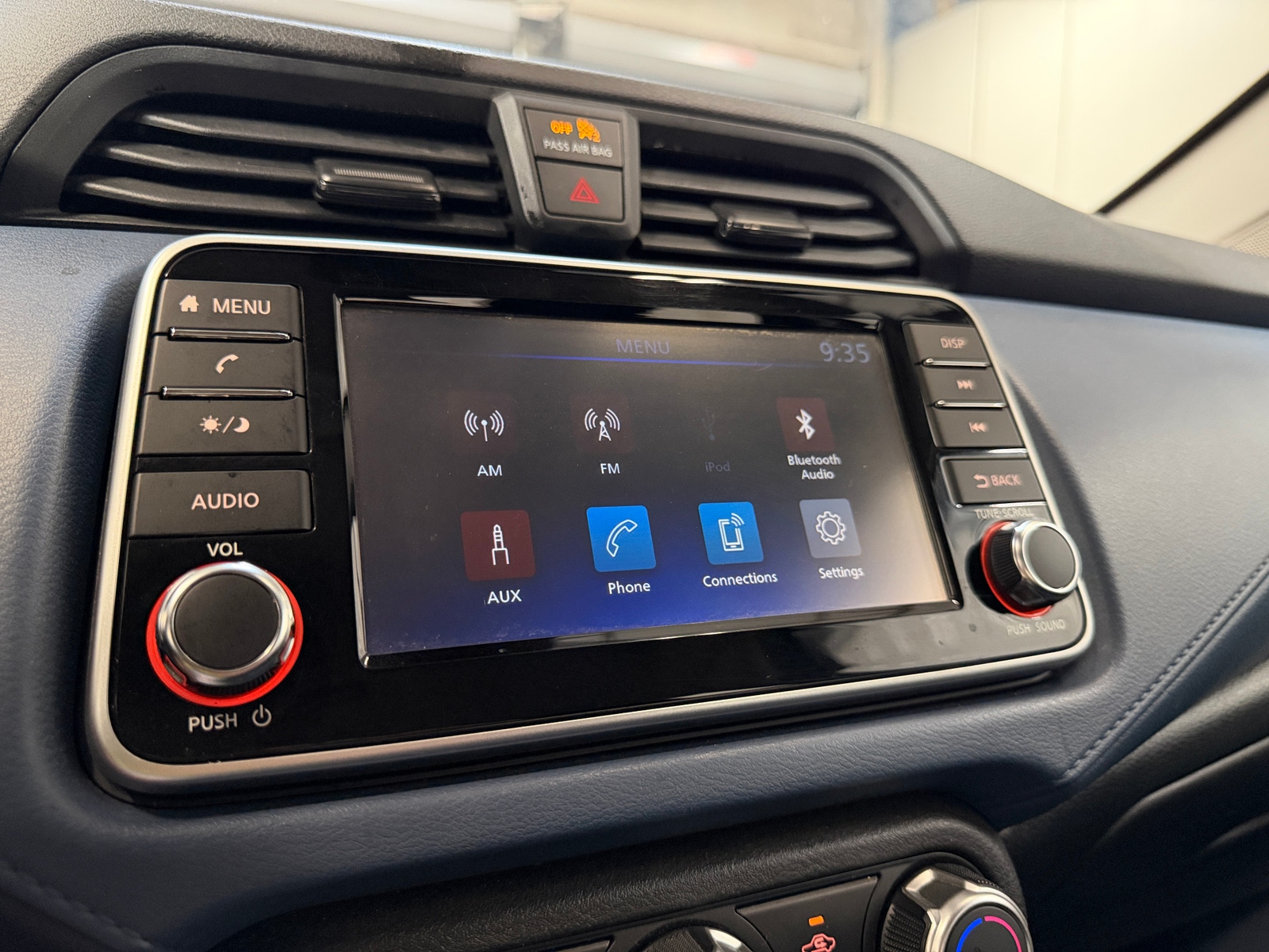 Thumbnail: 2025 Nissan Versa - 4