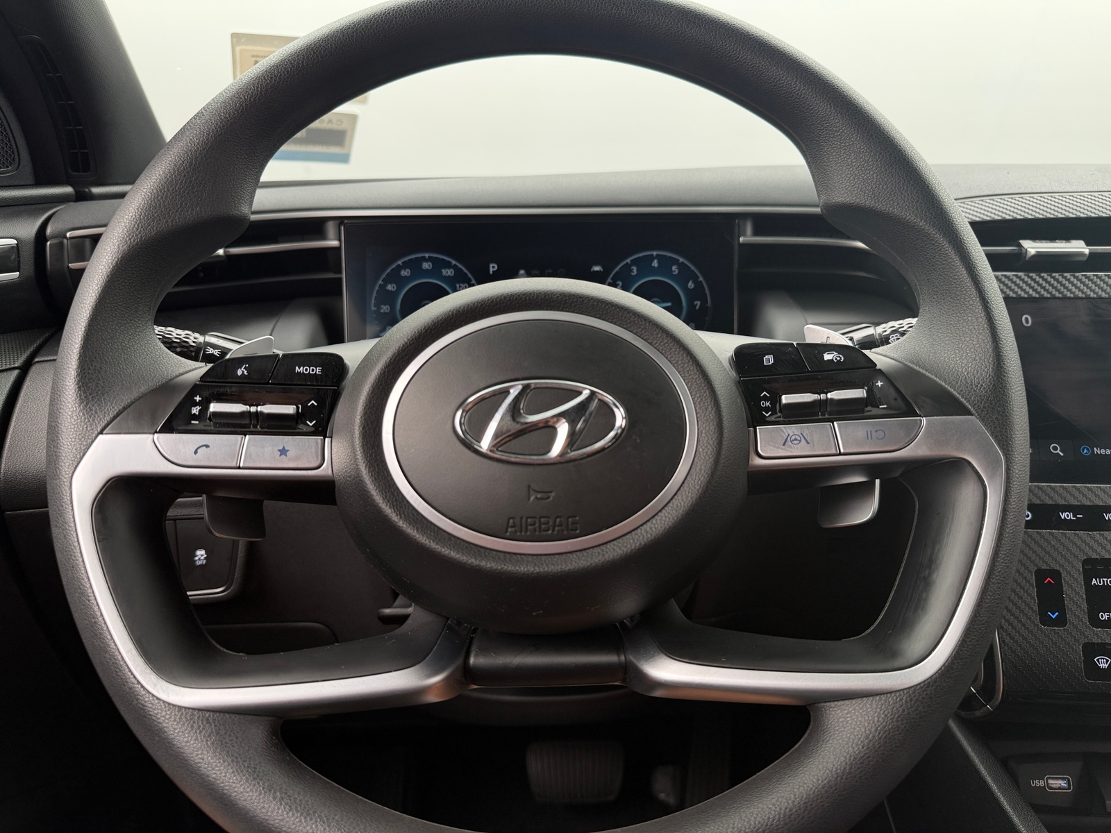 Thumbnail: 2024 Hyundai Santa Cruz - 4