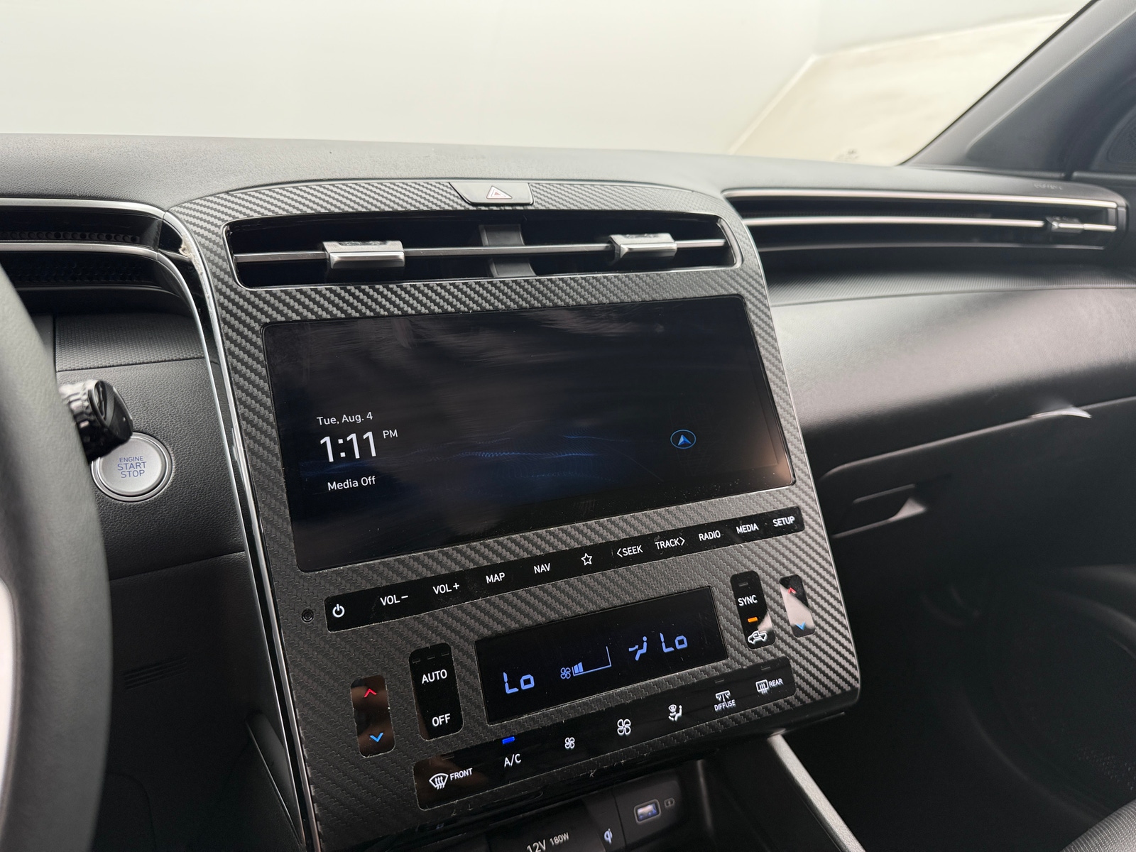 Thumbnail: 2024 Hyundai Santa Cruz - 3