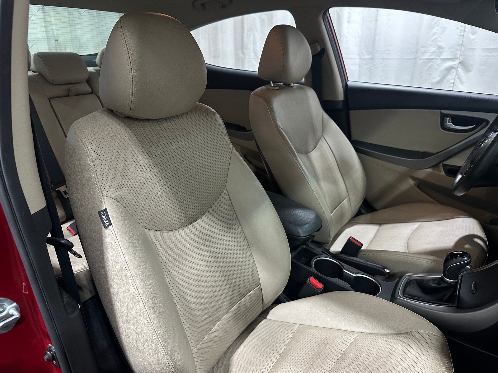 Thumbnail: 2016 Hyundai Elantra - 2