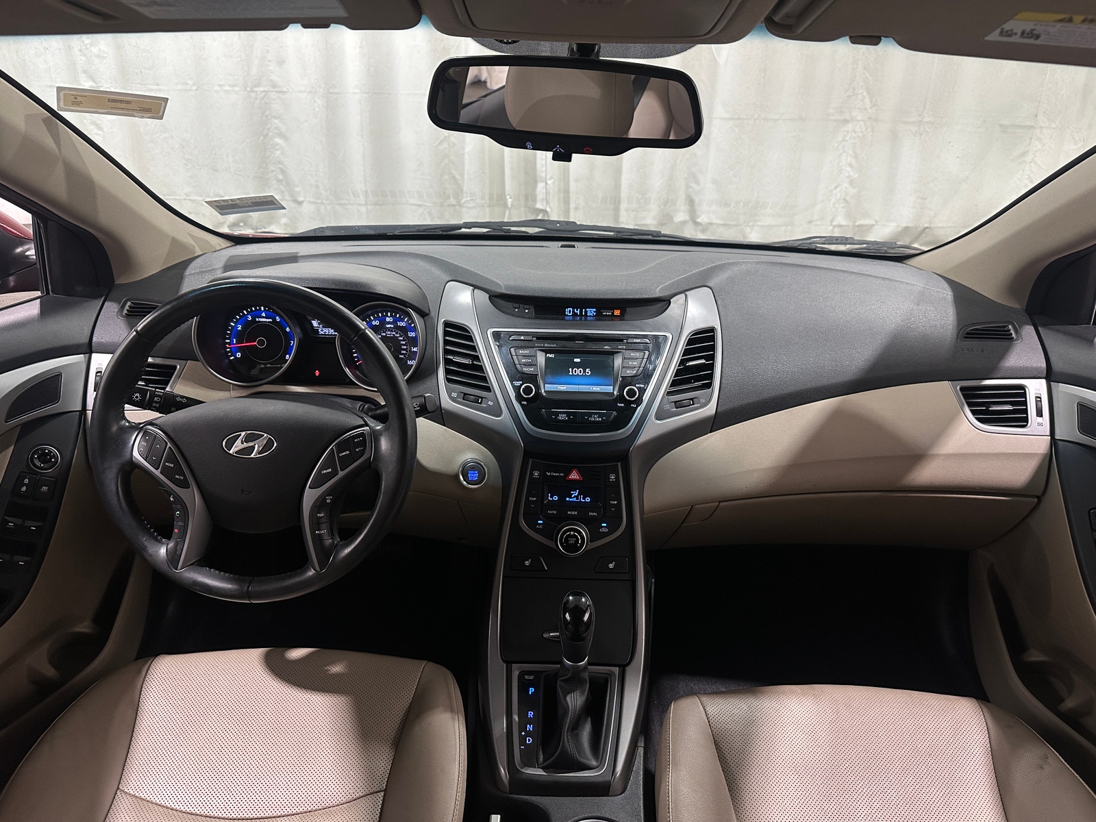 Thumbnail: 2016 Hyundai Elantra - 3