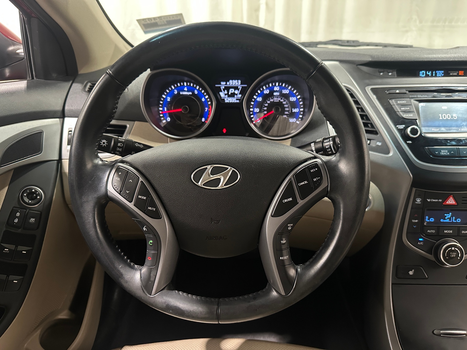 Thumbnail: 2016 Hyundai Elantra - 5