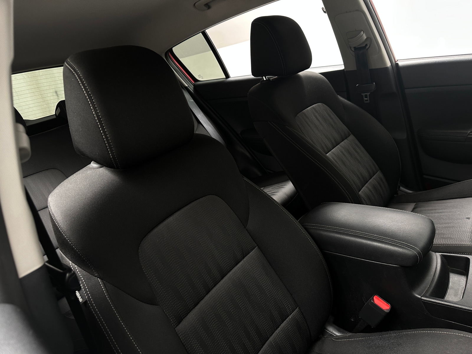 Thumbnail: 2017 Kia Sportage - 2