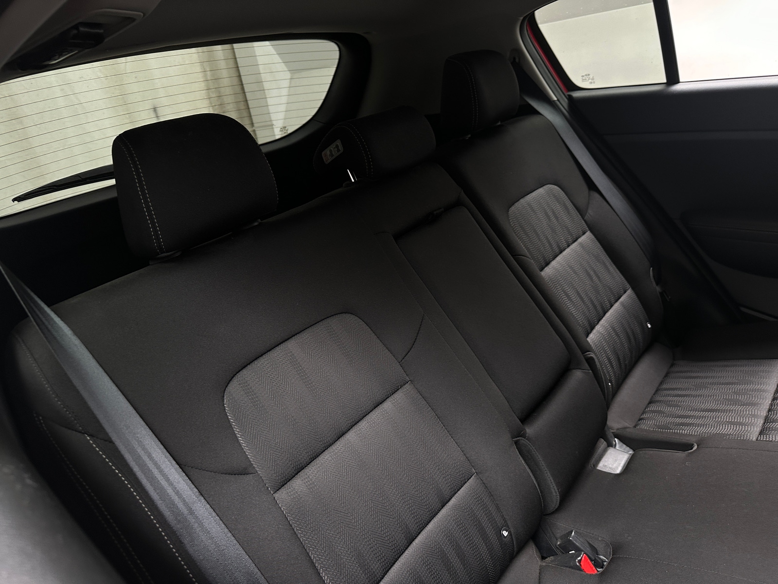 Thumbnail: 2017 Kia Sportage - 6