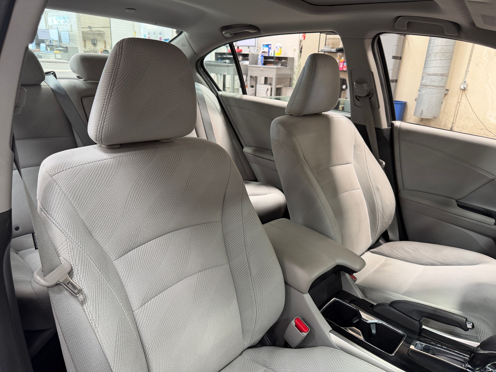 Thumbnail: 2017 Honda Accord - 2