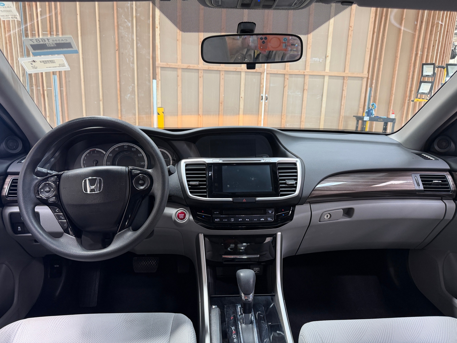 Thumbnail: 2017 Honda Accord - 3