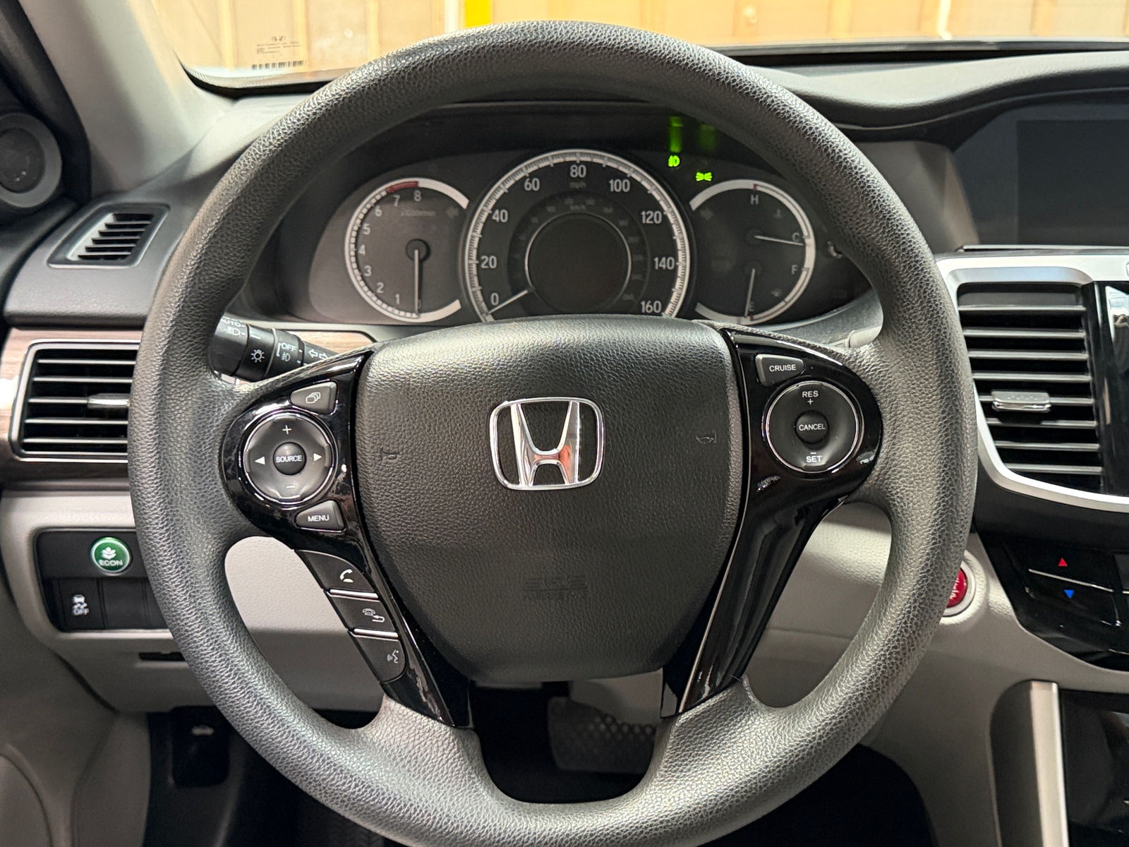 Thumbnail: 2017 Honda Accord - 5
