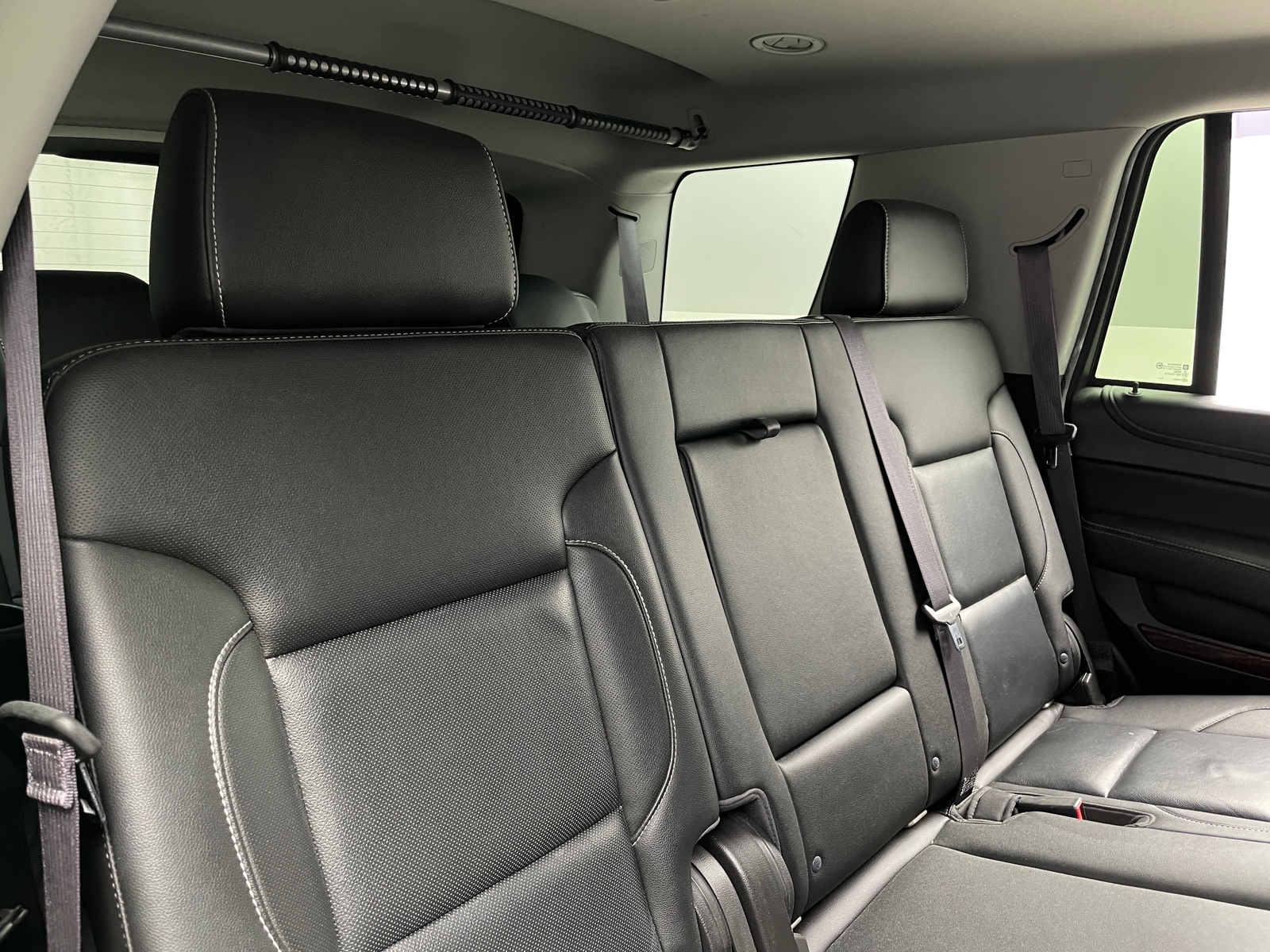 Thumbnail: 2017 GMC Yukon - 5