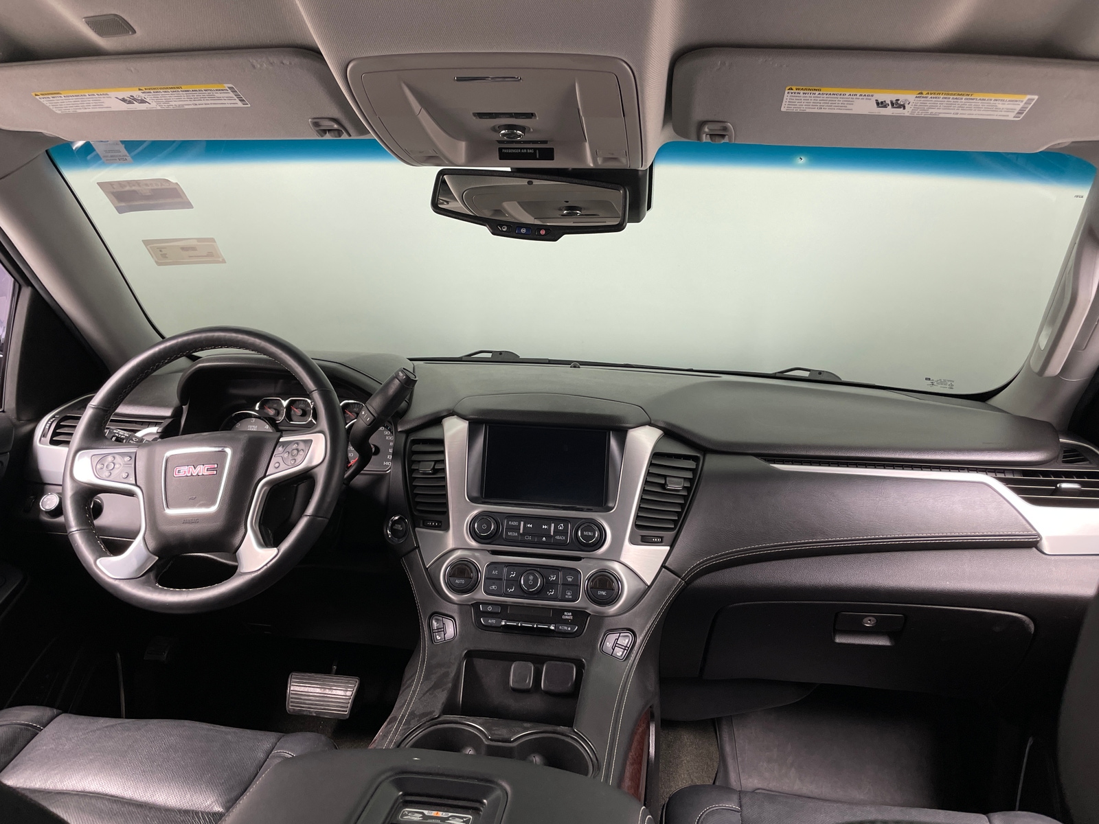 Thumbnail: 2017 GMC Yukon - 2