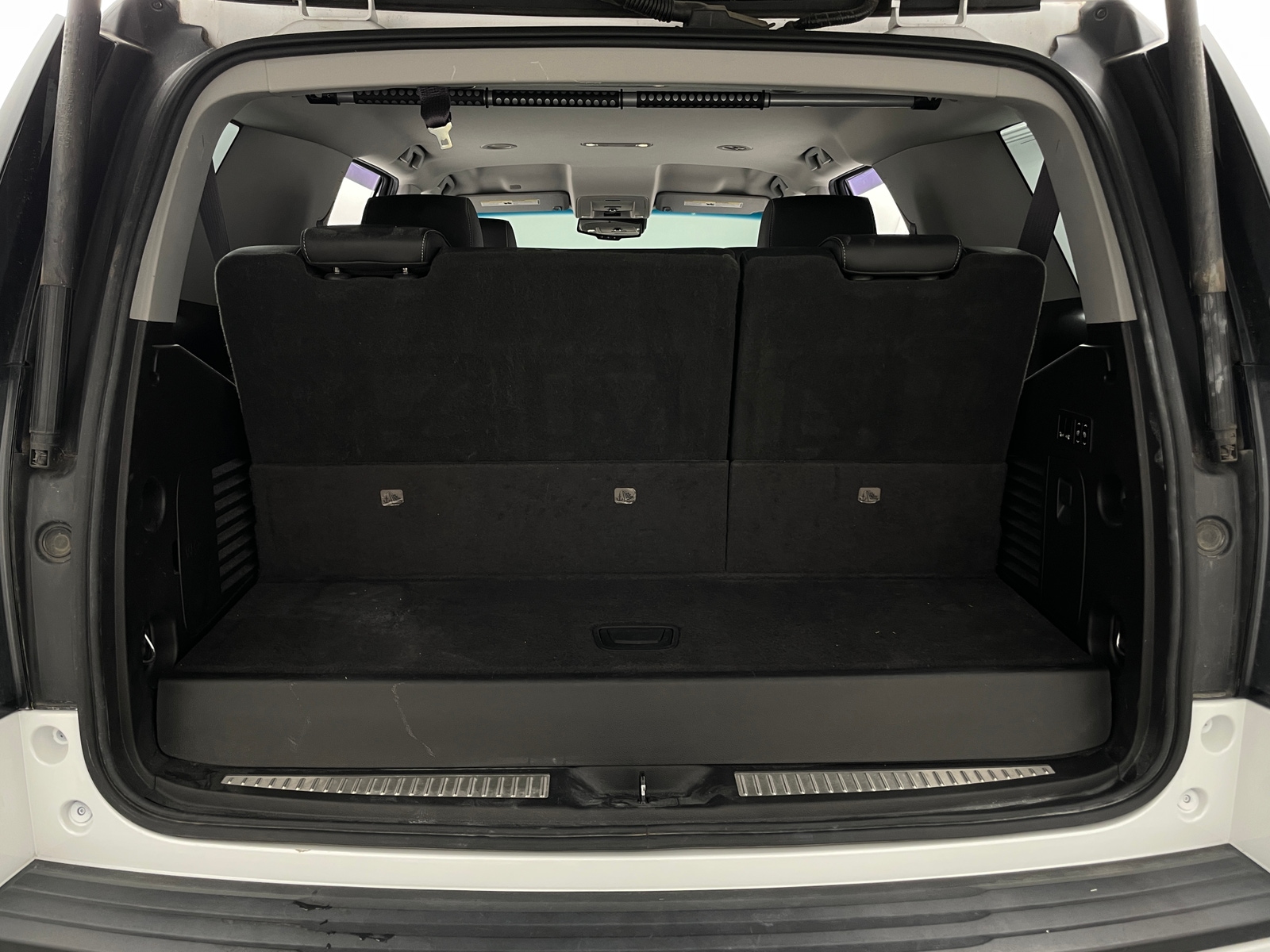 Thumbnail: 2017 GMC Yukon - 6
