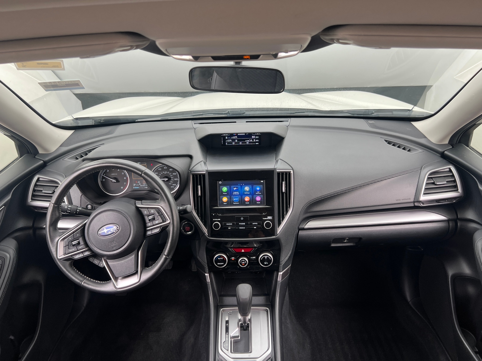 Thumbnail: 2022 Subaru Forester - 3