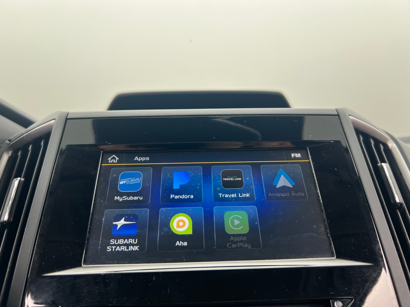 Thumbnail: 2022 Subaru Forester - 4