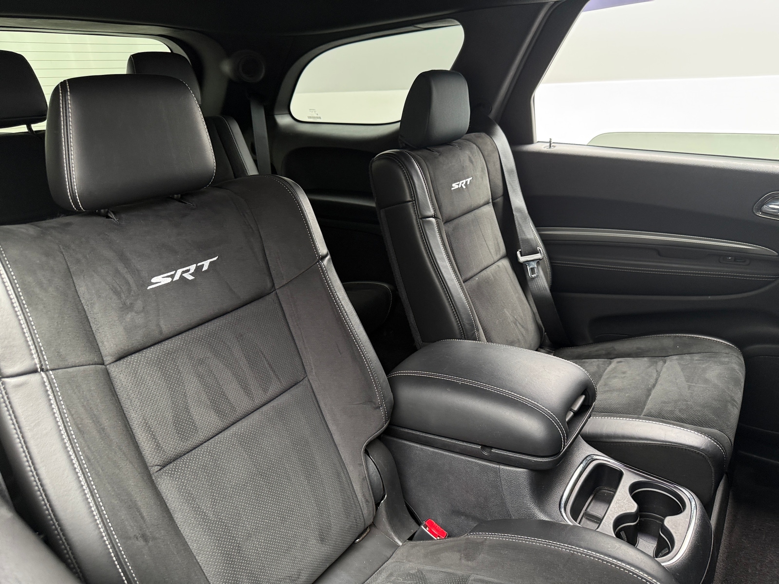 Thumbnail: 2018 Dodge Durango - 5