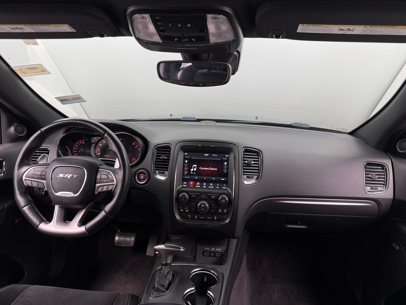 Thumbnail: 2018 Dodge Durango - 2
