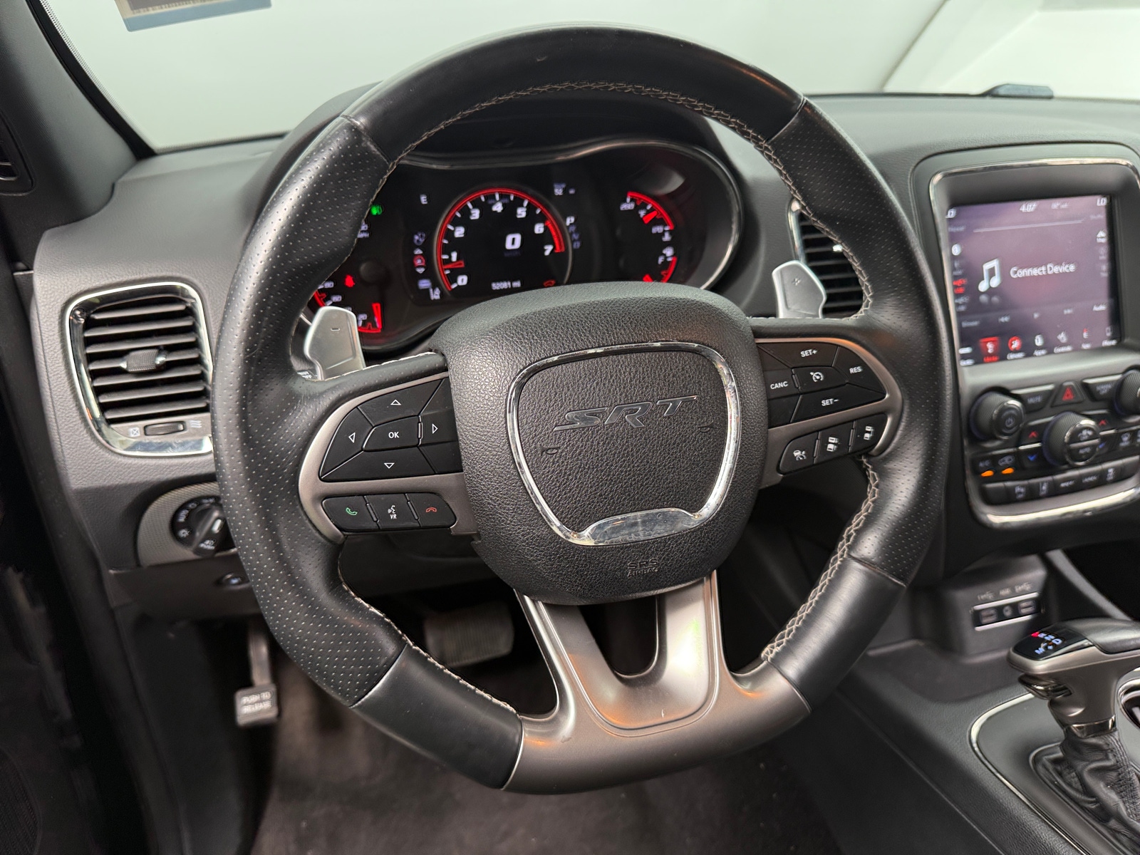 Thumbnail: 2018 Dodge Durango - 4