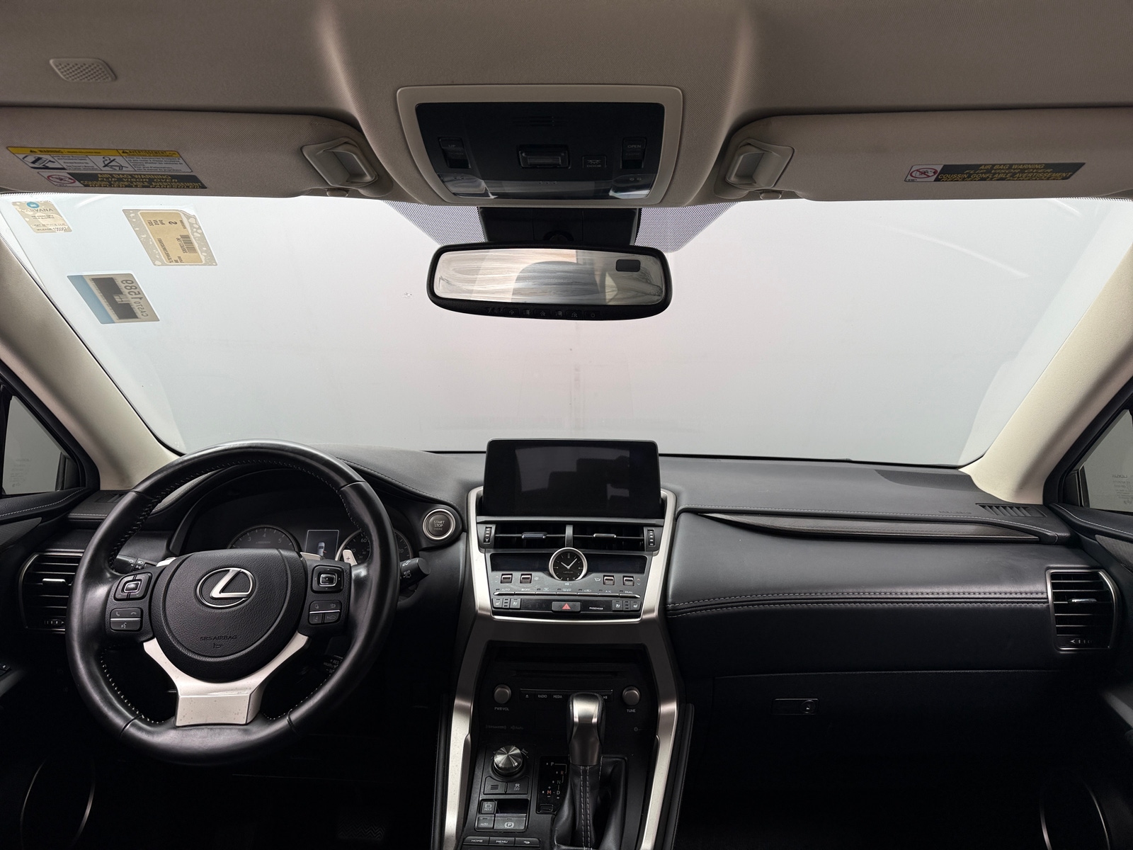 Thumbnail: 2021 Lexus NX - 3