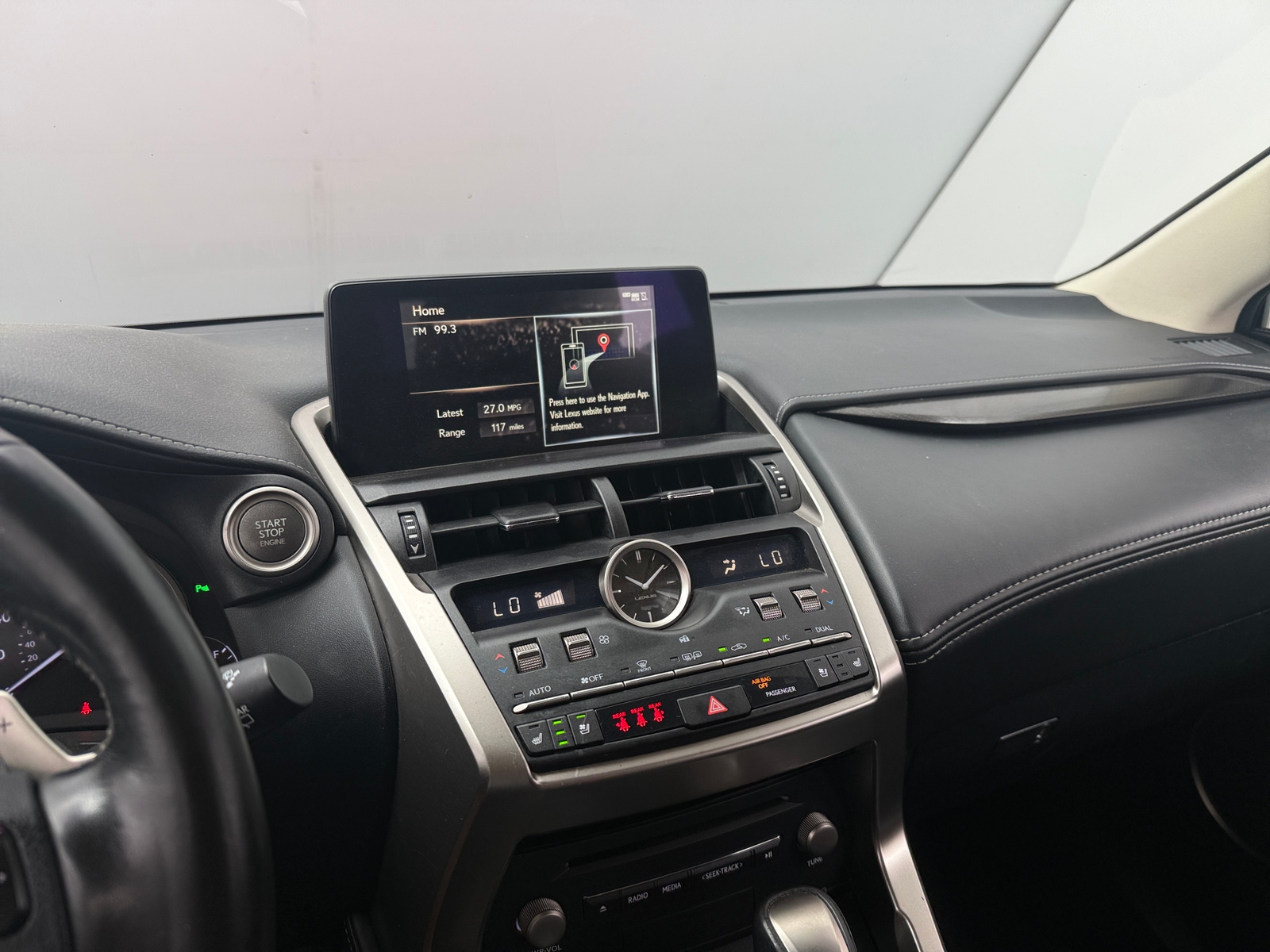 Thumbnail: 2021 Lexus NX - 4