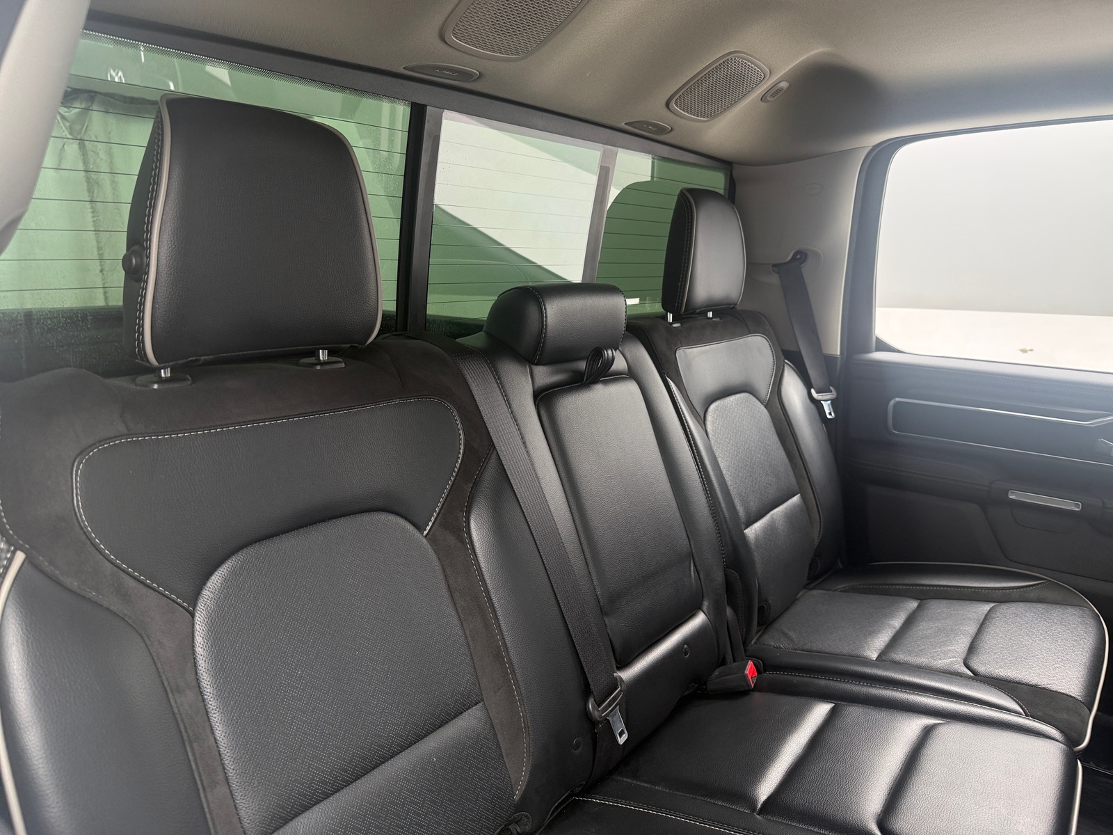 Thumbnail: 2022 RAM 1500 - 5
