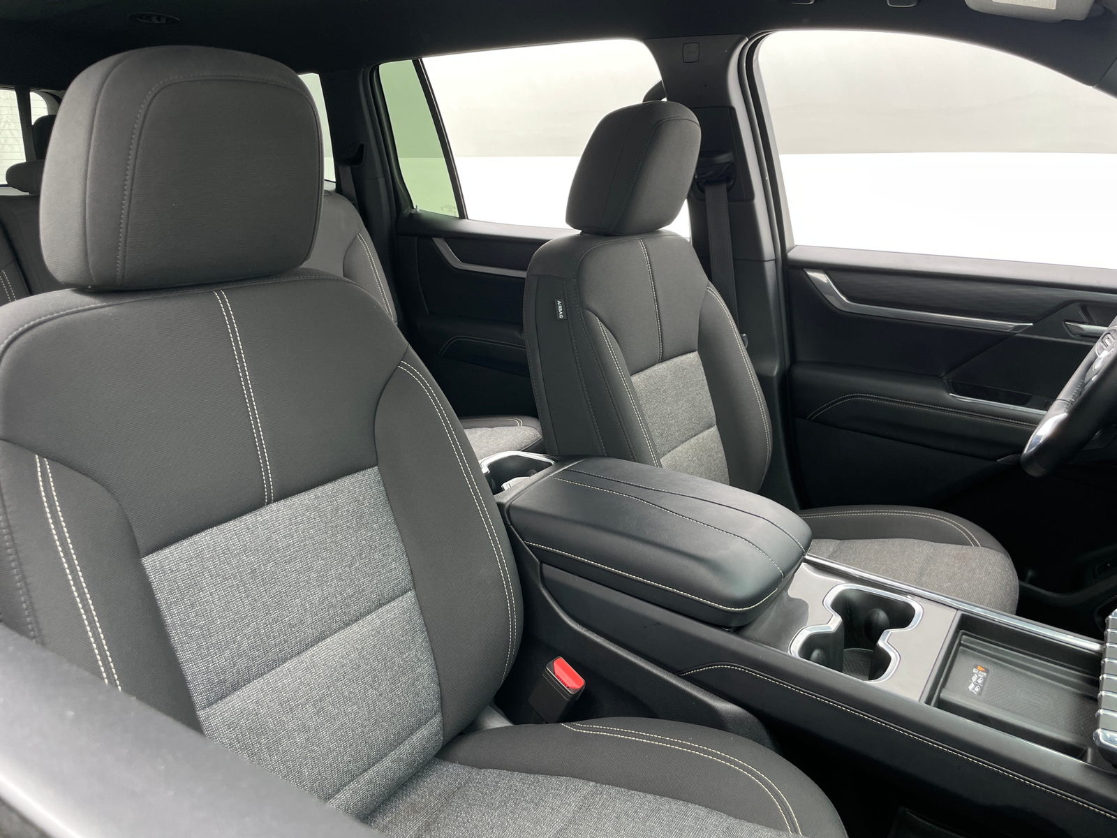 Thumbnail: 2025 GMC Acadia - 2