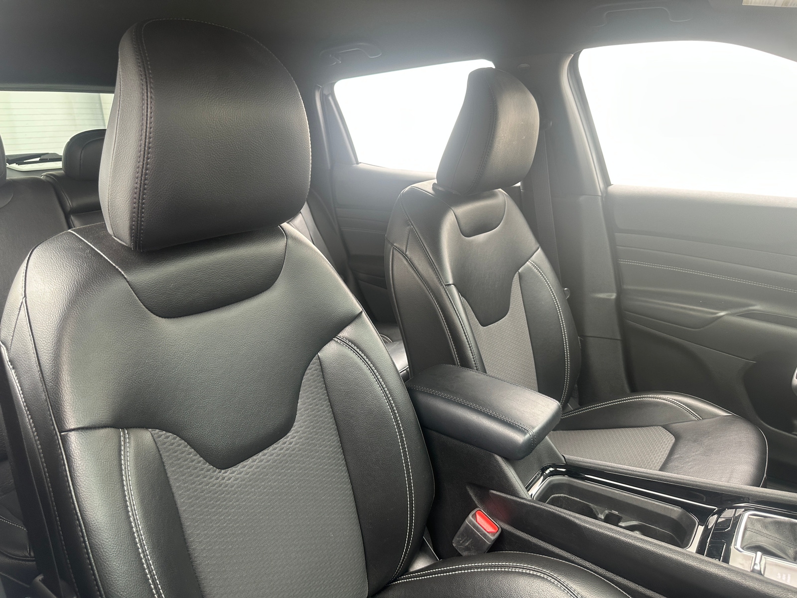 Thumbnail: 2023 Jeep Compass - 2