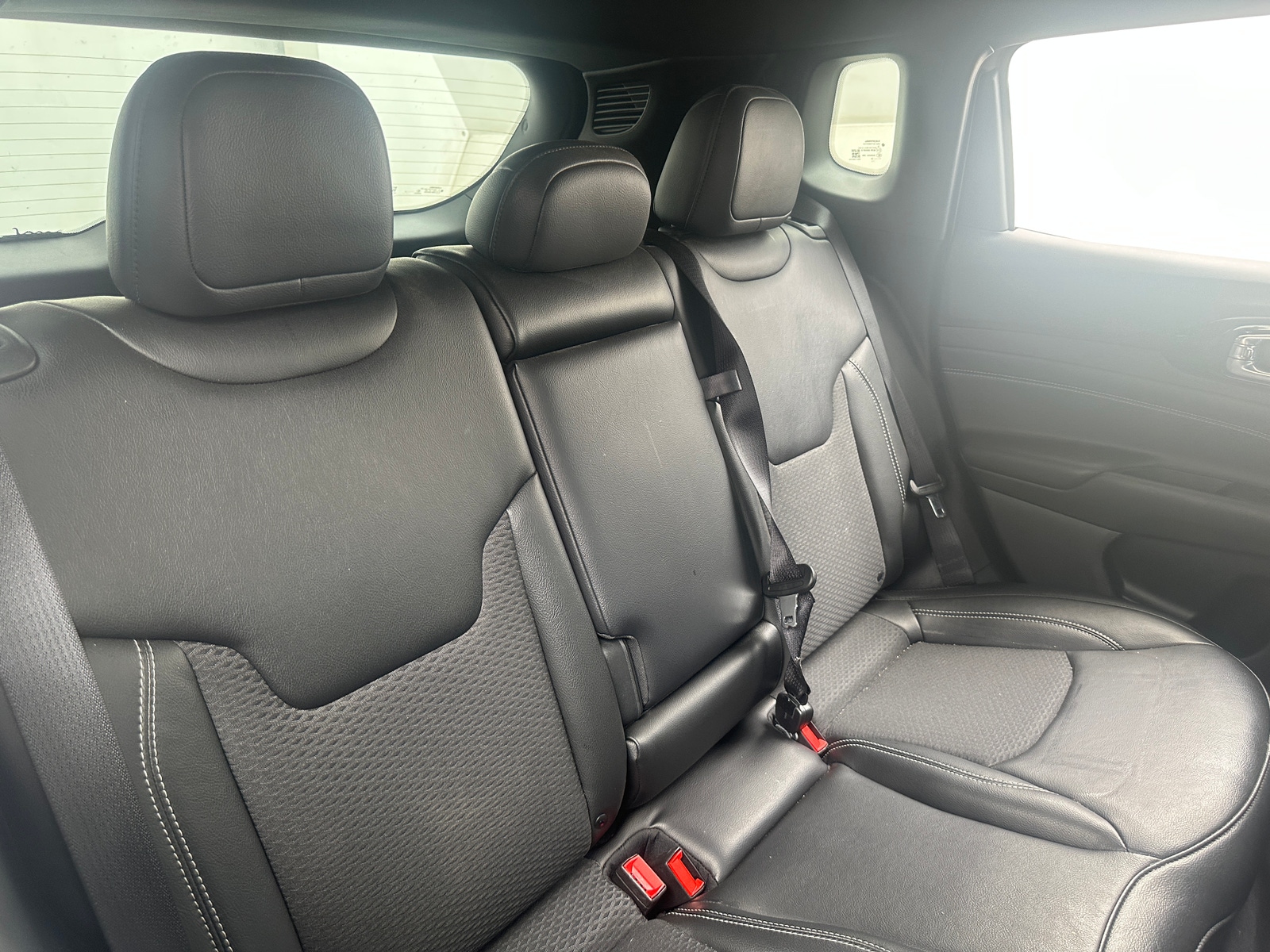 Thumbnail: 2023 Jeep Compass - 6