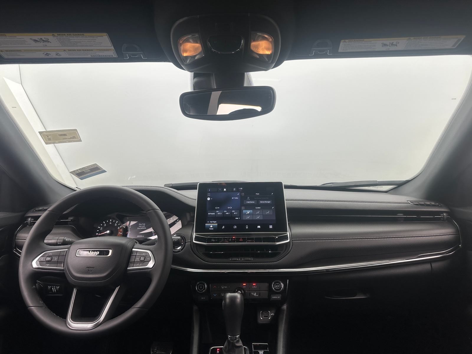 Thumbnail: 2023 Jeep Compass - 3