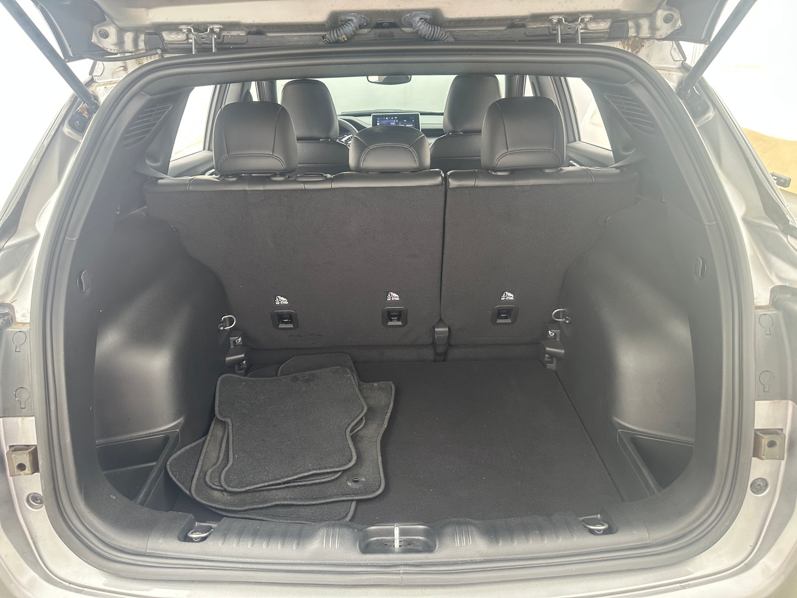 Thumbnail: 2023 Jeep Compass - 7