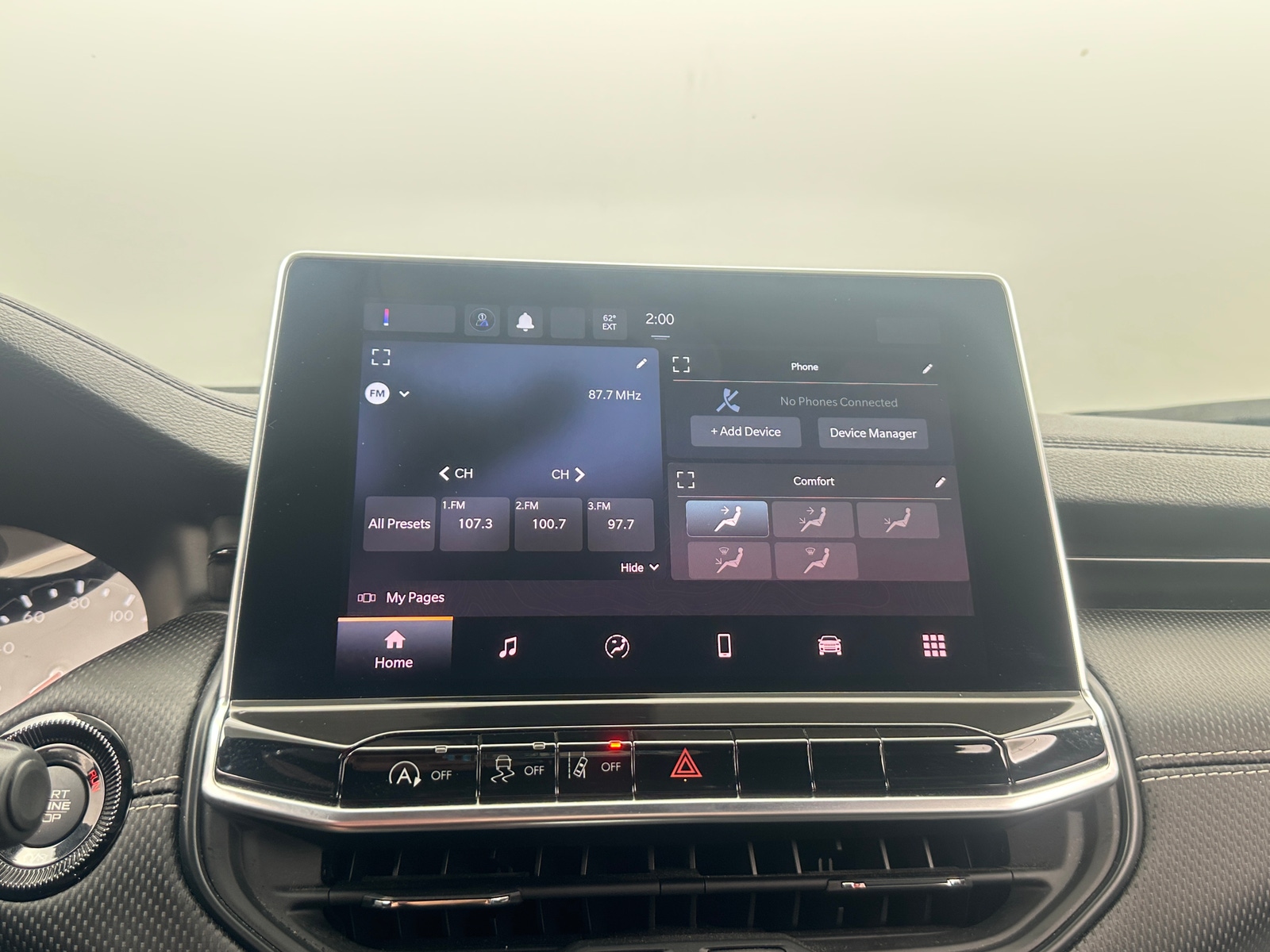 Thumbnail: 2023 Jeep Compass - 4