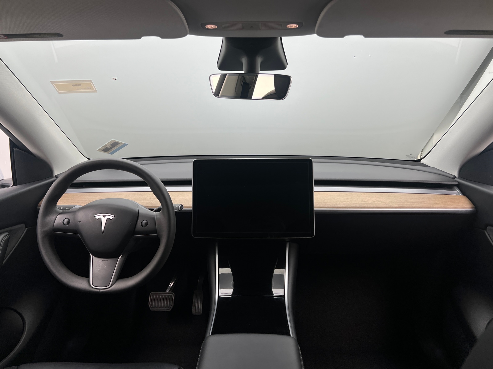Thumbnail: 2021 Tesla Model Y - 2