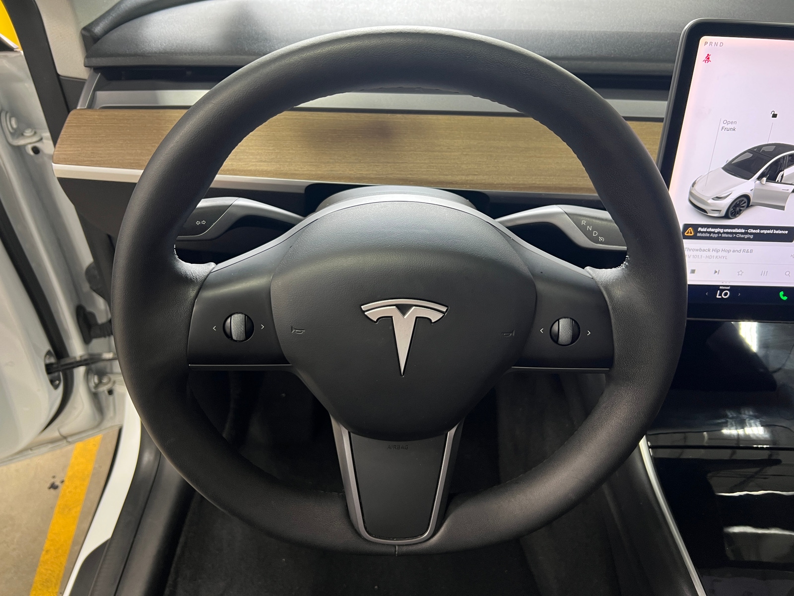 Thumbnail: 2021 Tesla Model Y - 4