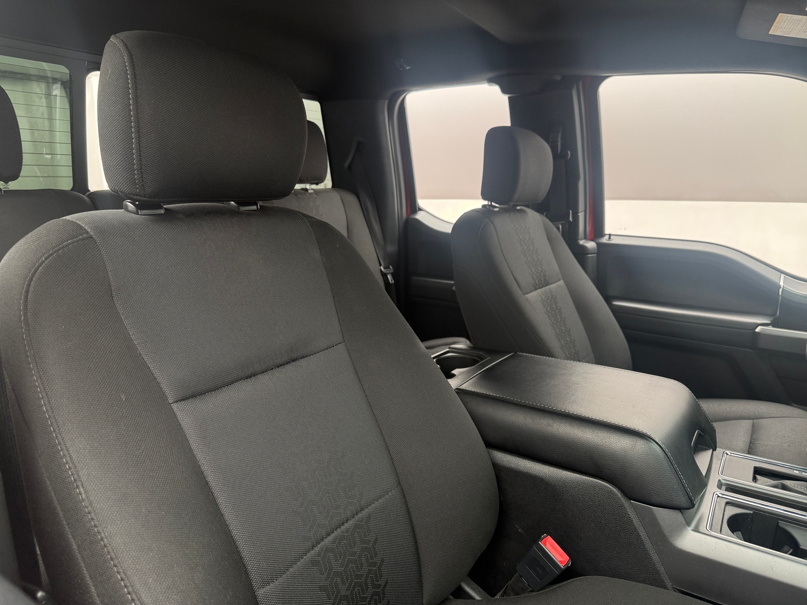 Thumbnail: 2020 Ford Econoline - 2
