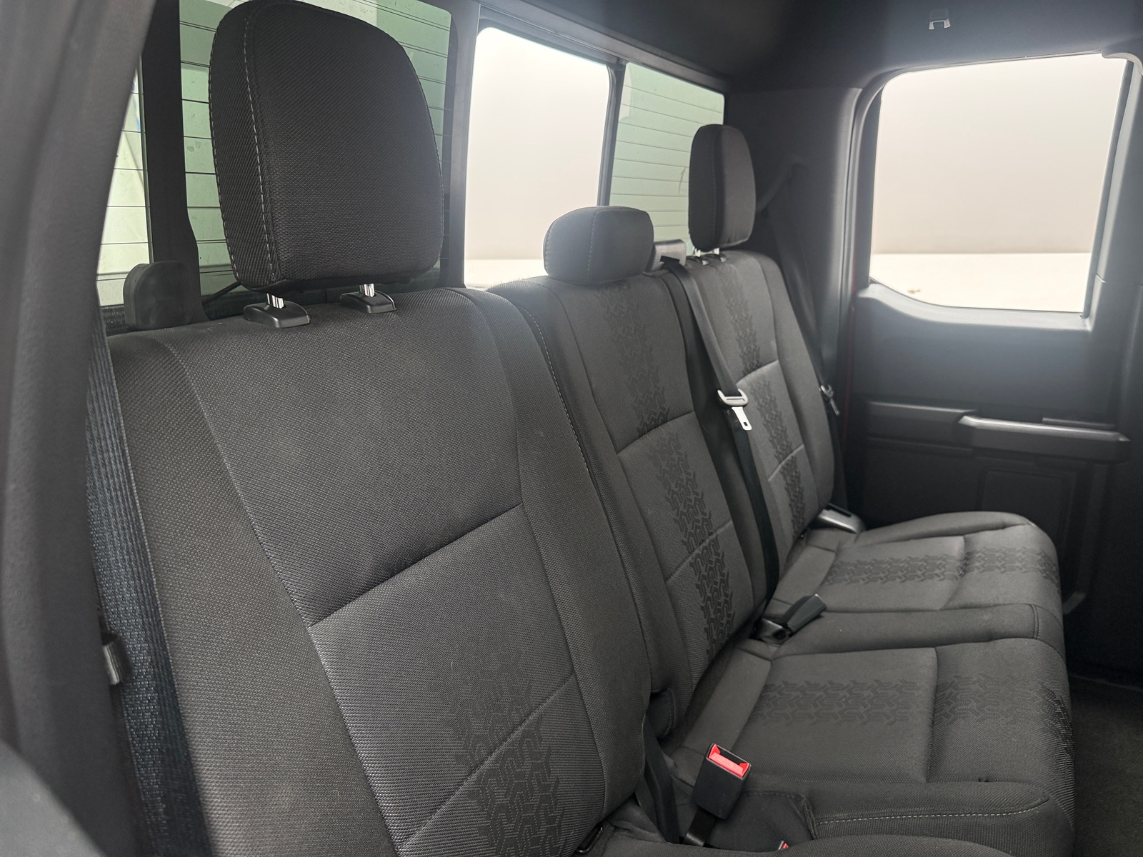 Thumbnail: 2020 Ford Econoline - 6