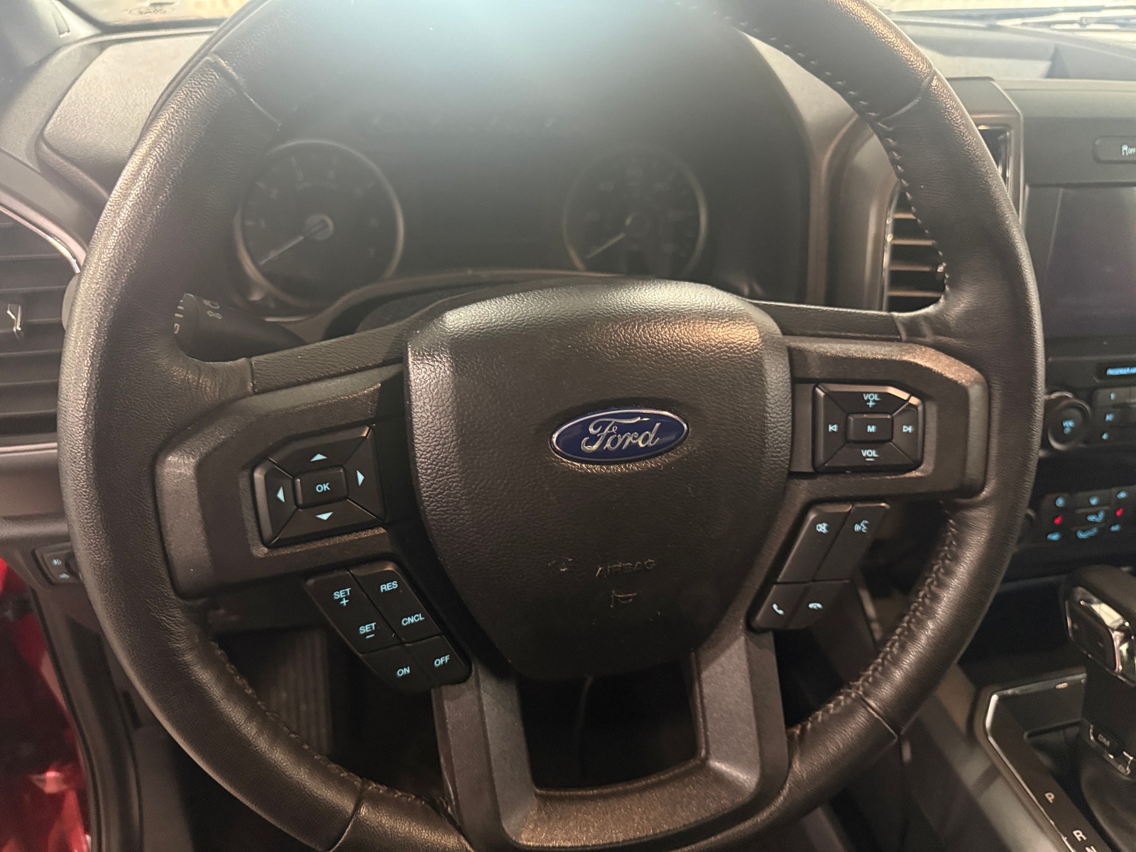 Thumbnail: 2020 Ford Econoline - 5