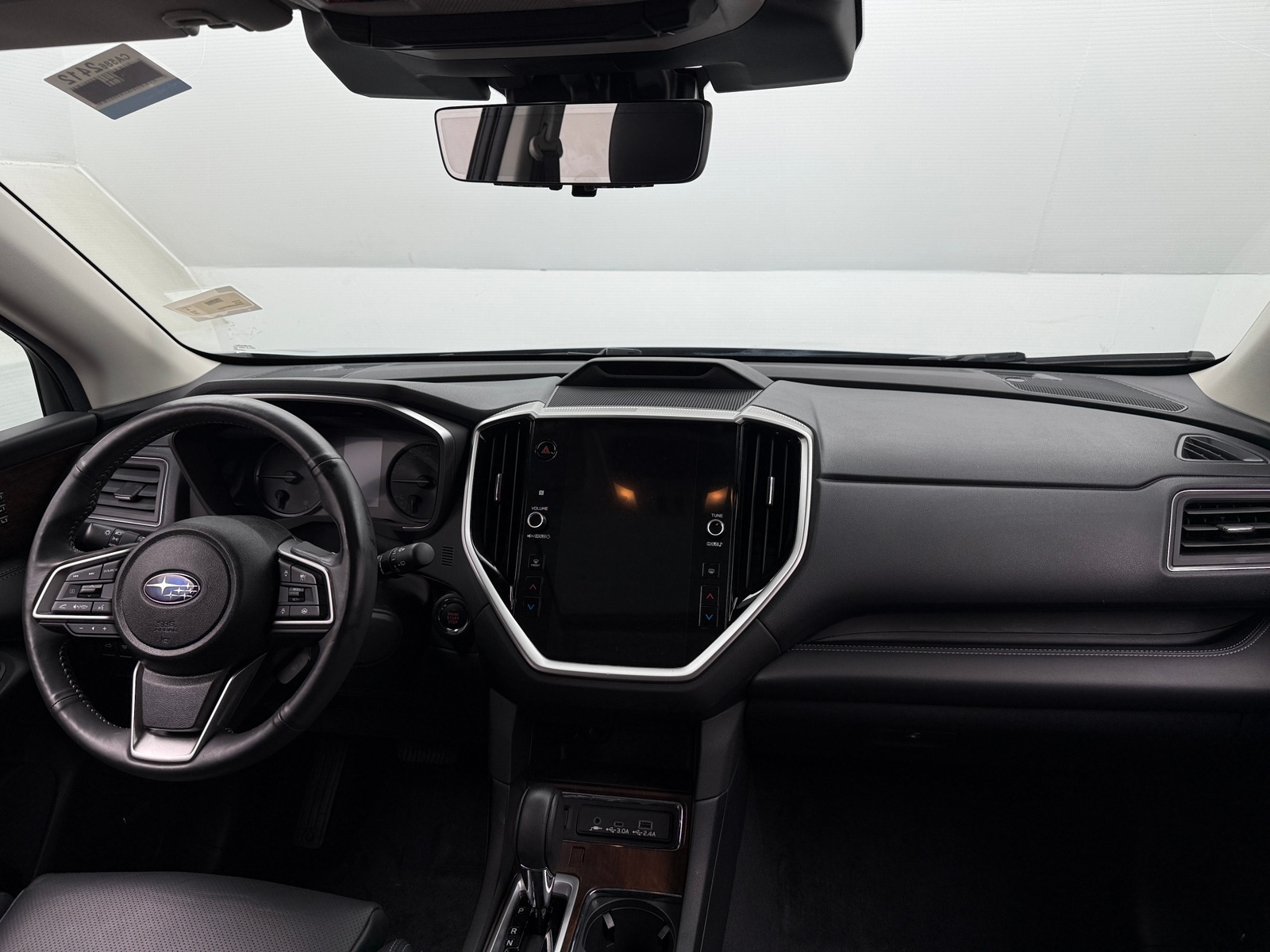 Thumbnail: 2024 Subaru Ascent - 2