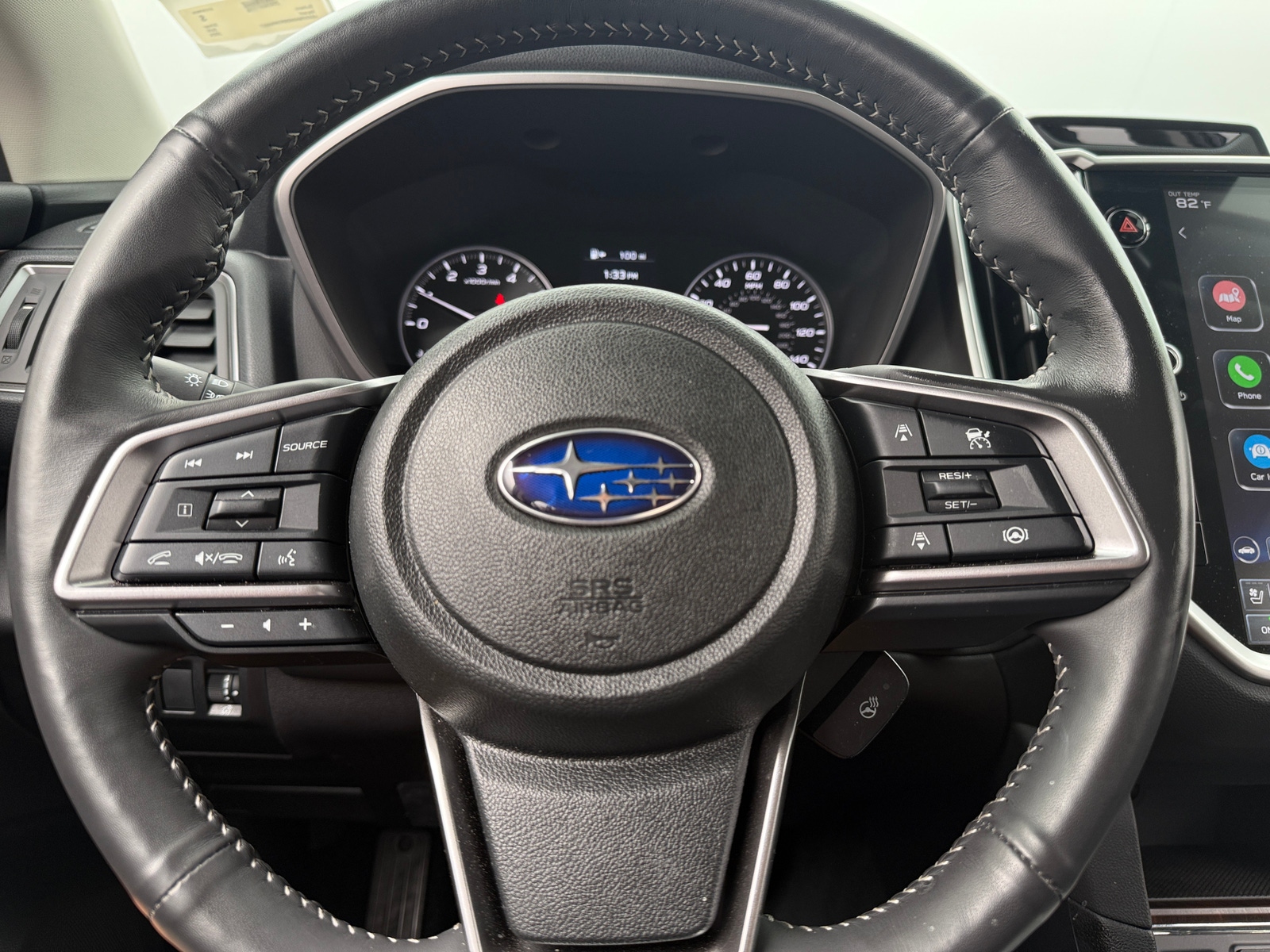 Thumbnail: 2024 Subaru Ascent - 4