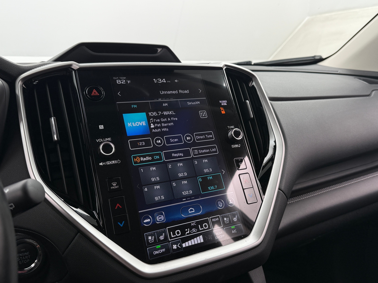 Thumbnail: 2024 Subaru Ascent - 3