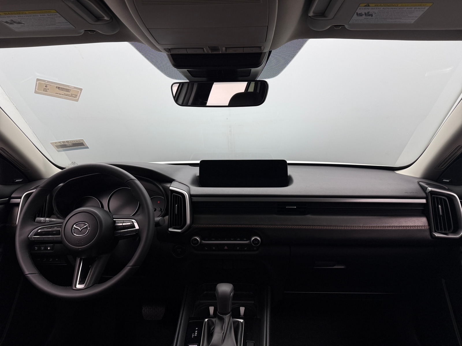 Thumbnail: 2026 Mazda CX-50 - 2