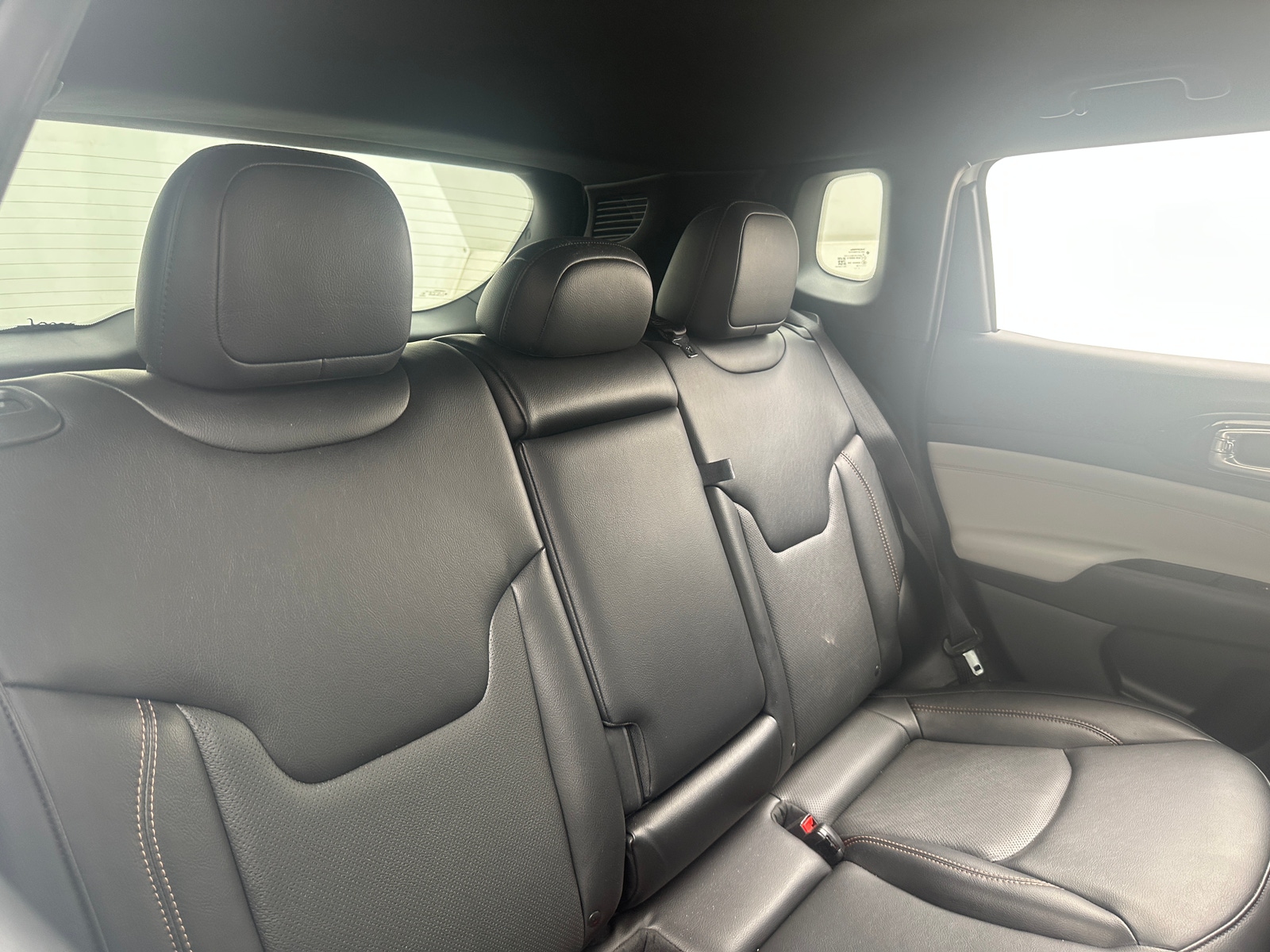 Thumbnail: 2023 Jeep Compass - 5