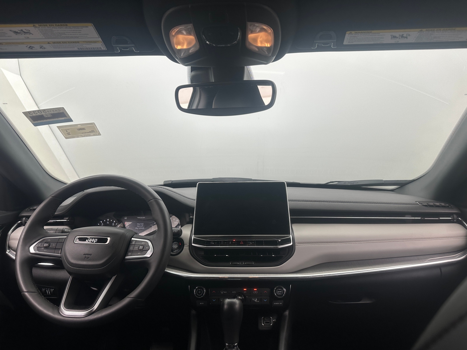 Thumbnail: 2023 Jeep Compass - 2