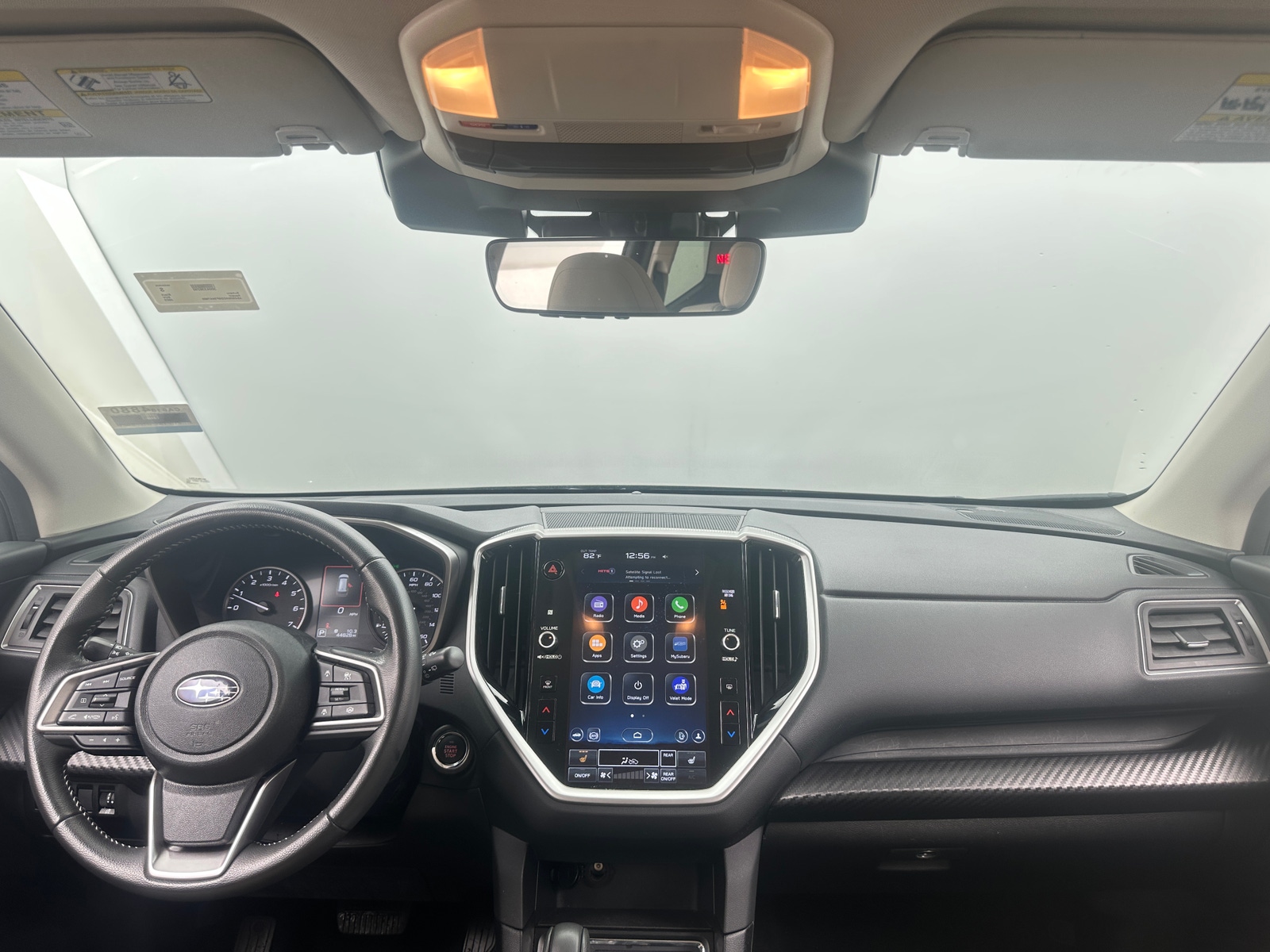 Thumbnail: 2023 Subaru Ascent - 3