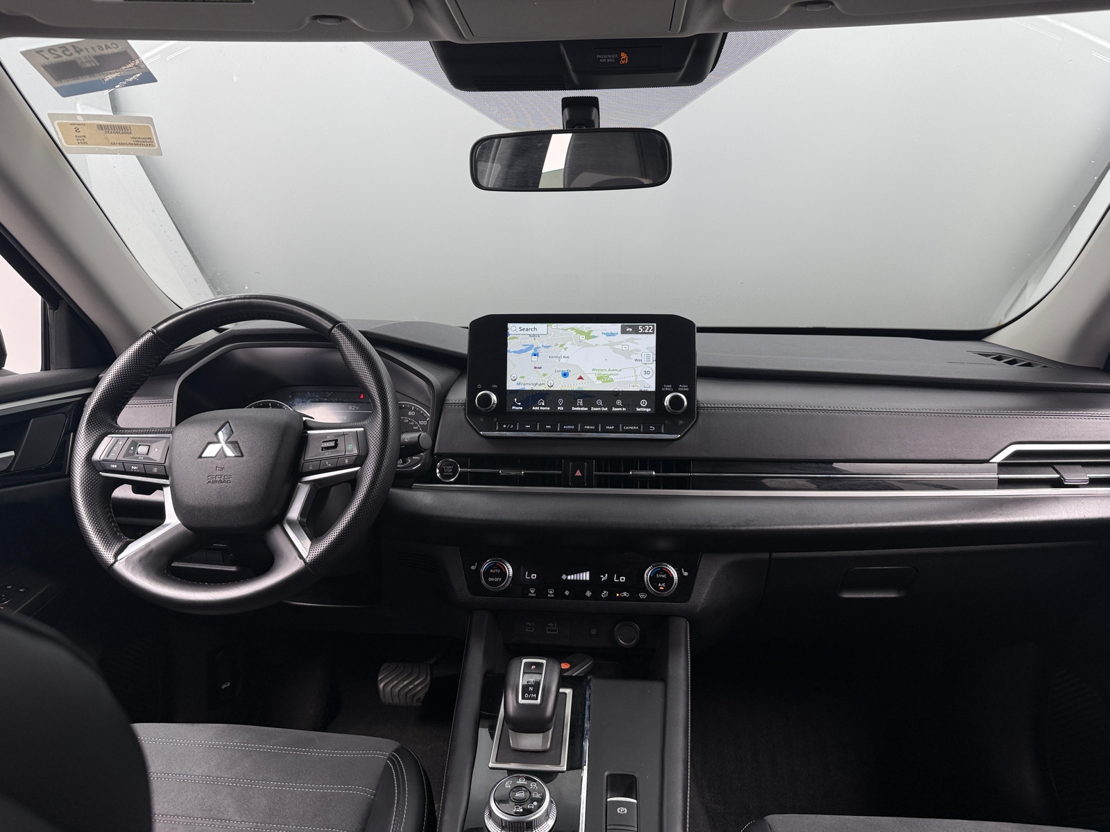 Thumbnail: 2024 Mitsubishi Outlander - 2