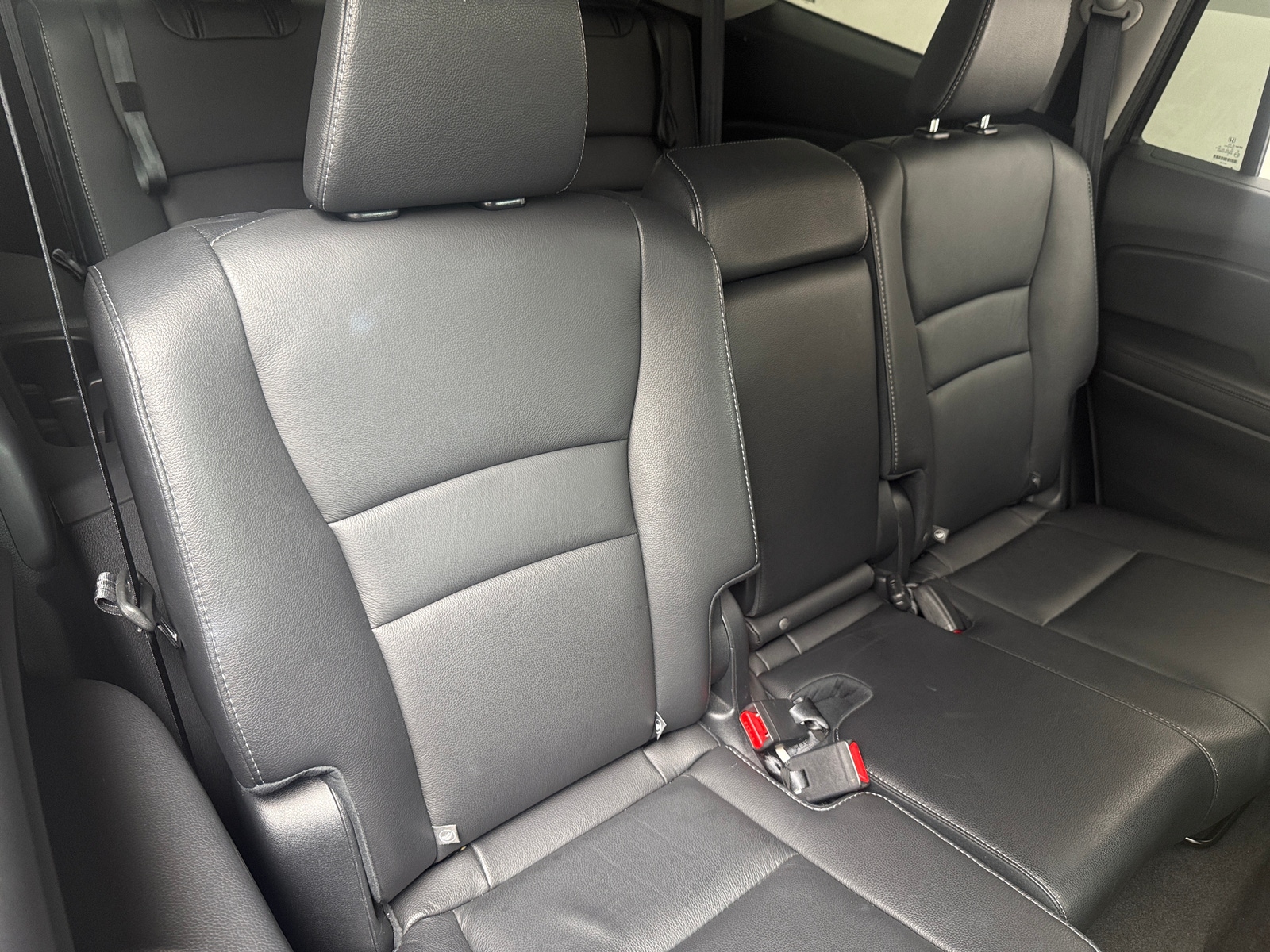 Thumbnail: 2017 Honda Pilot - 5