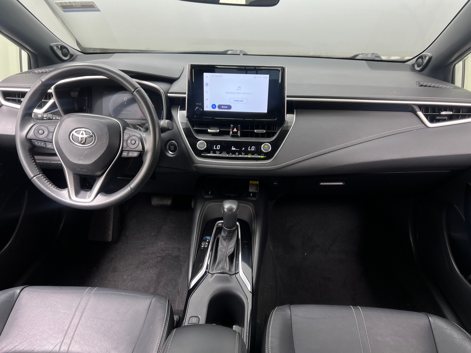 Thumbnail: 2024 Toyota Corolla - 3