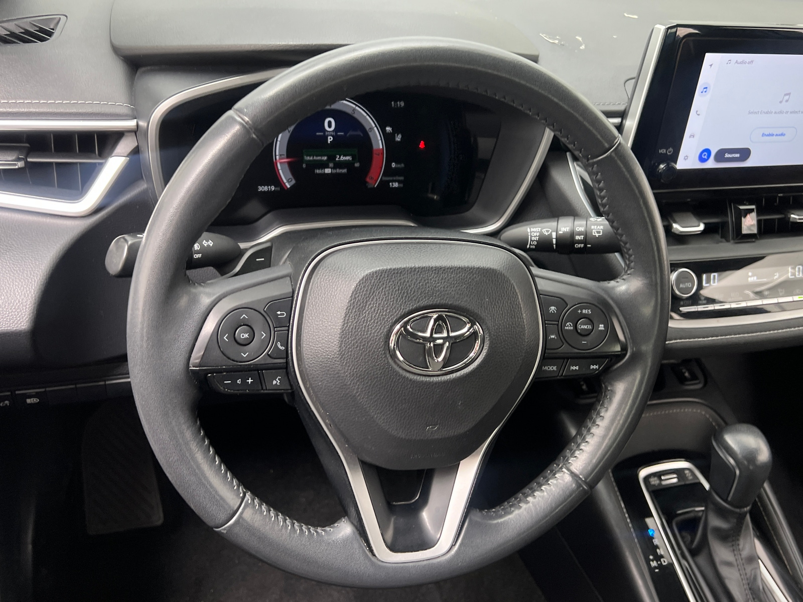 Thumbnail: 2024 Toyota Corolla - 5