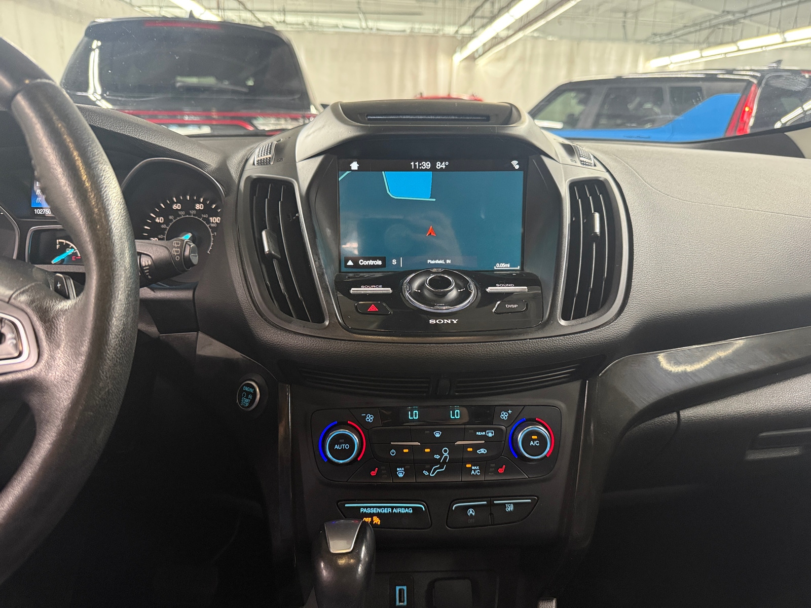 Thumbnail: 2017 Ford Escape - 3