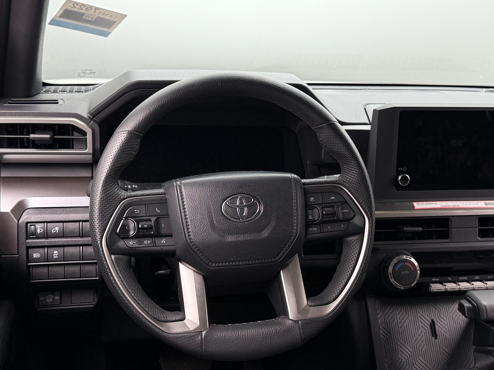 Thumbnail: 2024 Toyota Tacoma - 5