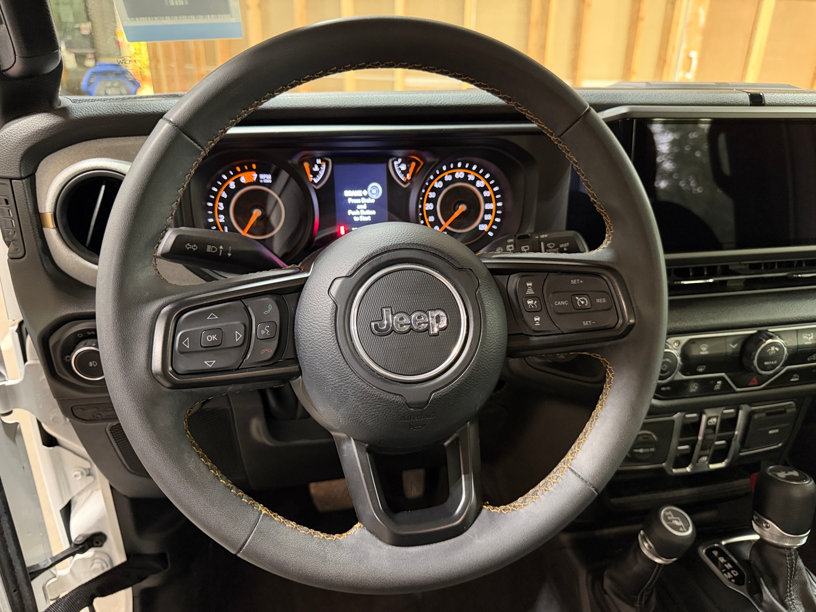 Thumbnail: 2024 Jeep Wrangler - 5